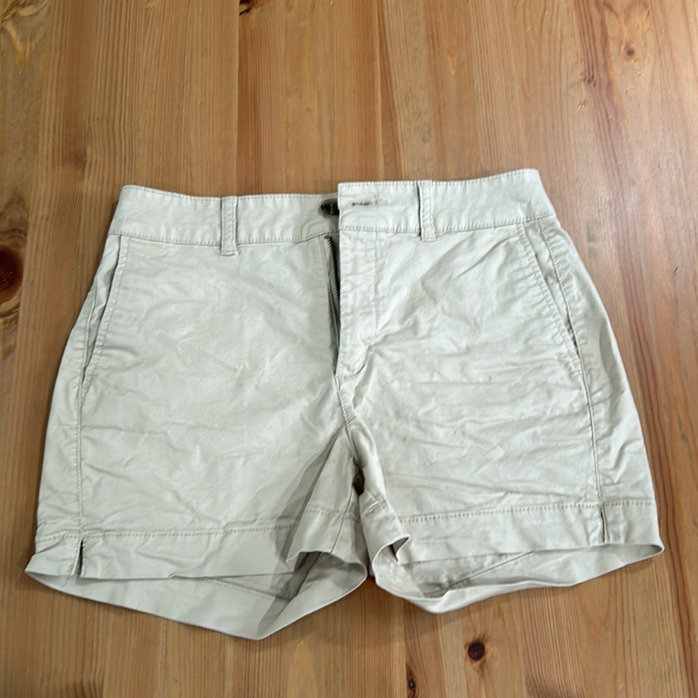 Old Navy Everyday Short High Rise